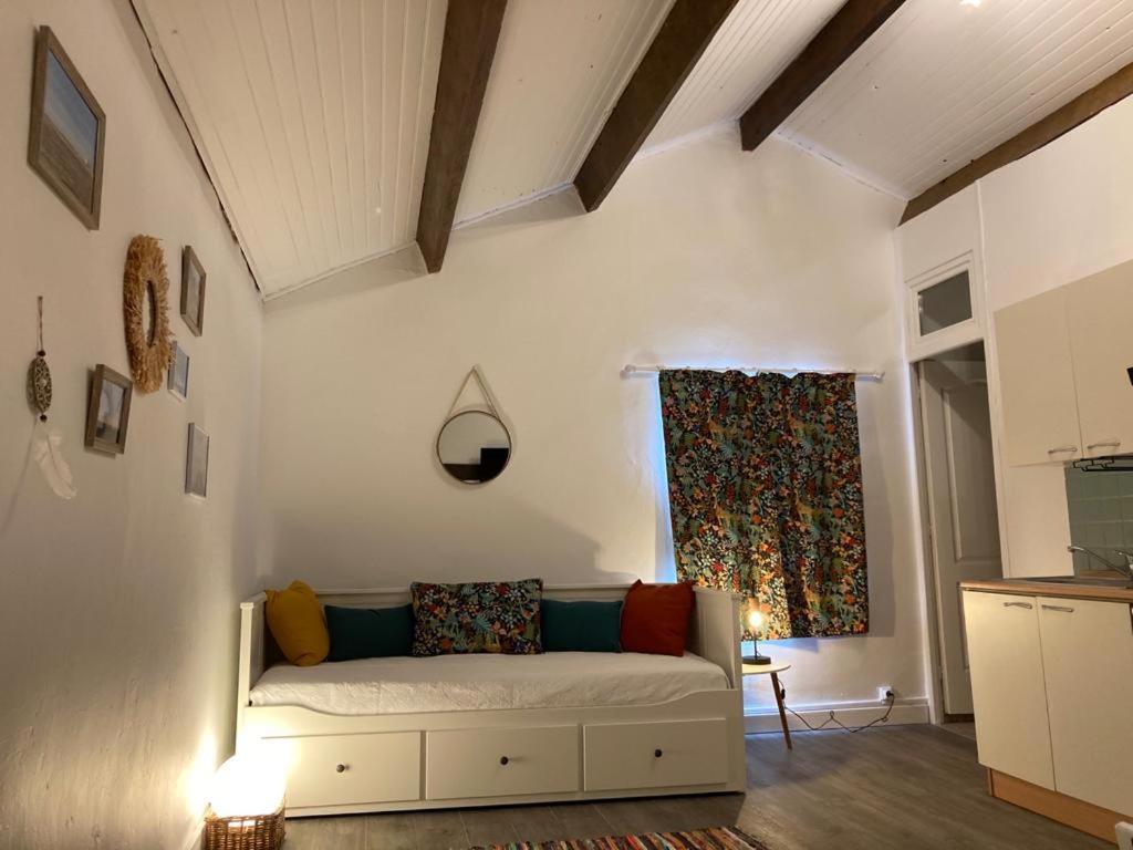Mas Constantin Apartman Salin-de-Giraud Kültér fotó